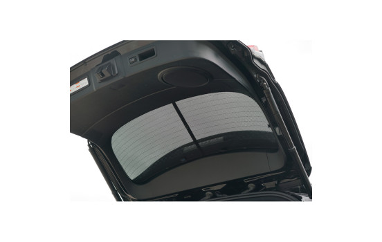 Ensemble de pare-soleil pour voiture compatible avec Lexus NX 2014-2021 (6 pièces), Image 8