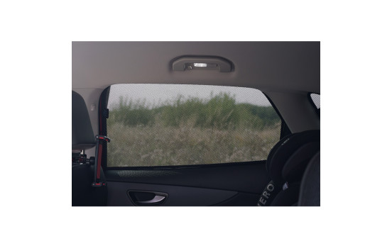 Ensemble de pare-soleil pour voiture compatible avec MG S5 (EV) 2025- (6 pièces), Image 5
