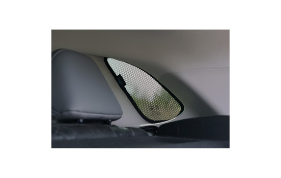 Ensemble de pare-soleil pour voiture compatible avec MG S5 (EV) 2025- (6 pièces), Image 7
