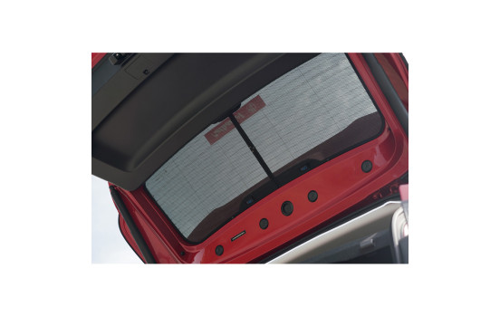 Ensemble de pare-soleil pour voiture compatible avec MG S5 (EV) 2025- (6 pièces), Image 8