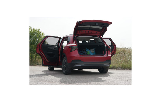 Ensemble de pare-soleil pour voiture compatible avec MG S5 (EV) 2025- (6 pièces), Image 9