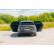 Ensemble de pare-soleil pour voiture (portes arrière) adapté pour Hyundai Kona II 5 portes 2024- (2 pièces), Vignette 9