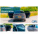 Ensemble de pare-soleil pour voiture (portes arrière) adapté pour Hyundai Kona II 5 portes 2024- (2 pièces), Vignette 10