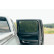 Ensemble de pare-soleil pour voitures (portes arrière) adapté pour Ford Ranger 4 portes 2023- (2 pièces), Vignette 5