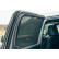 Ensemble de pare-soleil pour voitures (portes arrière) adapté pour Ford Ranger 4 portes 2023- (2 pièces), Vignette 7