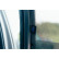 Ensemble de pare-soleil pour voitures (portes arrière) adapté pour Ford Ranger 4 portes 2023- (2 pièces), Vignette 9