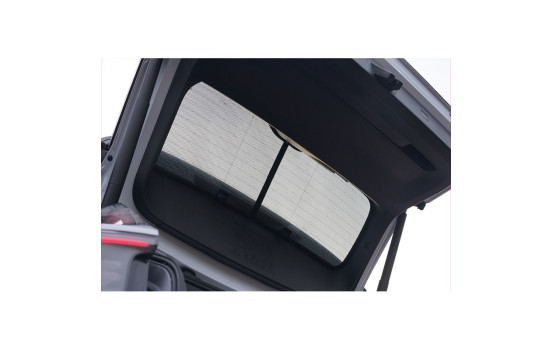 Ensemble de pare-soleil pour Volvo EX30 2023- (4 pièces), Image 7