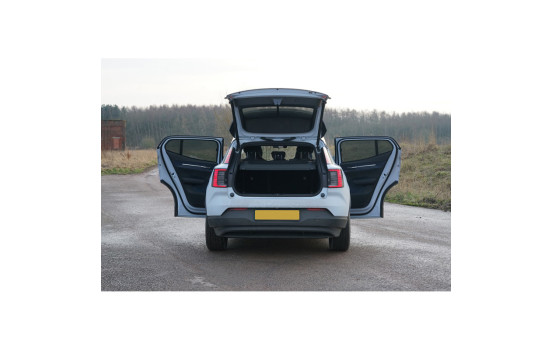 Ensemble de pare-soleil pour Volvo EX30 2023- (4 pièces), Image 8