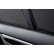 Jeu de Car Shades (portes arrière) sur mesure pour MG 4 (EV) 2022- (2 pièces) PV MG45A18 Privacy shades, Vignette 4