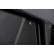 Jeu de Car Shades (portes arrière) sur mesure pour MG 4 (EV) 2022- (2 pièces) PV MG45A18 Privacy shades, Vignette 5