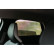 Jeu de Car Shades (portes arrière) sur mesure pour Renault Captur II 5 portes 2020 - (2 pièces), Vignette 5