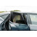 Jeu de Car Shades (portes arrière) sur mesure pour Renault Captur II 5 portes 2020 - (2 pièces), Vignette 6
