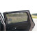 Jeu de Car Shades (portes arrière) sur mesure pour Renault Grand Scenic 2016-2023 (2 pièces), Vignette 5