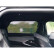 Jeu de pare-soleil pour portes arrière compatible avec Peugeot 5008 III 2024- (2 pièces), Vignette 5