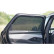 Jeu de pare-soleil pour portes arrière compatible avec Peugeot 5008 III 2024- (2 pièces), Vignette 6