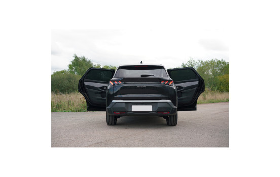 Jeu de pare-soleil pour portes arrière compatible avec Peugeot 5008 III 2024- (2 pièces), Image 8