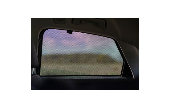 Pare-soleil adaptés à l'Audi Q5 (FY) 2017- (6 pièces), Image 12