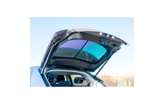 Pare-soleil adaptés à la Hyundai Ioniq 5 (NE) 2020- (6 pièces), Image 9