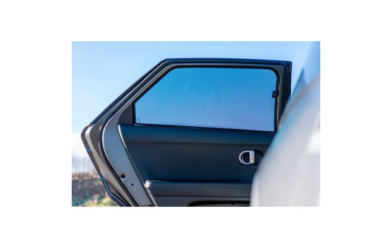 Pare-soleil adaptés à la Hyundai Ioniq 5 (NE) 2020- (6 pièces), Image 10