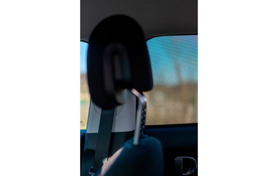 Pare-soleil adaptés à la Hyundai Ioniq 5 (NE) 2020- (6 pièces), Image 11