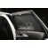 Pare-soleil adaptés à la Mazda 3 5 portes 2014- (4 pièces), Vignette 6