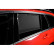 Pare-soleil adaptés à la Mercedes Classe S Berline (empattement long) 2005-2013 (6 pièces), Vignette 7