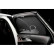 Pare-soleil adaptés à Skoda Octavia IV (NX3) HB 5 portes 2020- (4 pièces), Vignette 2