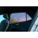 Pare-soleil adaptés à Volkswagen ID.3 2020- (lot de 4), Vignette 5