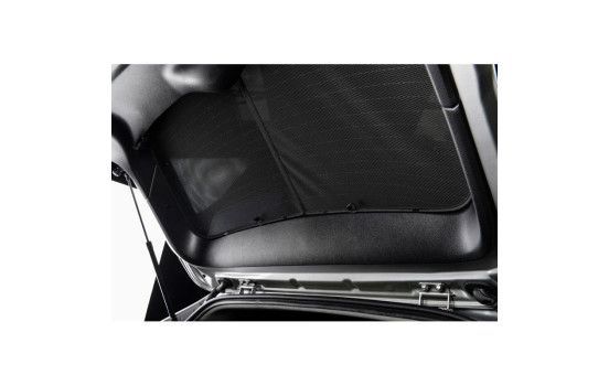 Pare-soleil adaptés au MG ZS (SUV/VE) 2019- (6 pièces), Image 8