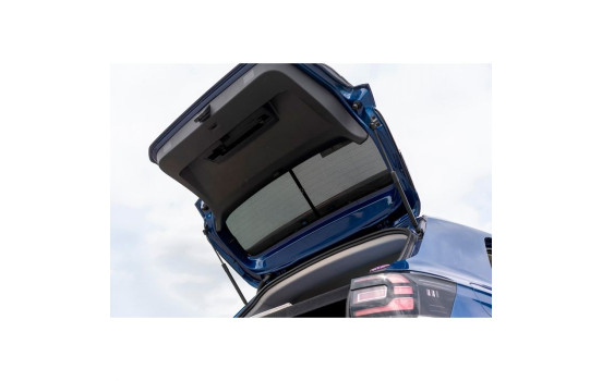 Pare-soleil adaptés au Volkswagen T-Cross 2019- (lot de 4), Image 15