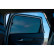 Pare-soleil adaptés aux portes arrière du Hyundai Santa Fe IV (TM) 2018- (2 pièces), Vignette 5