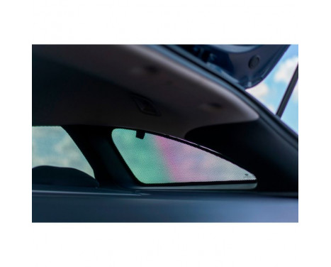 Pare-soleil adaptés pour Hyundai i30 CW (PDE) 2017- (6 pièces) PV HYI30EC Privacy shades, Image 14