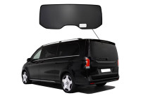 Pare-soleil et déflecteur de soleil SunClip pour Mercedes Classe V W447 restylée (hayon uniquement)