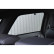 Pare-soleil (portes arrière) adapté pour Audi A3 8V 5 portes 2012- (2 pièces) PV AUA35B18 Privacy shades, Vignette 5