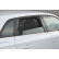 Pare-soleil (portes arrière) adapté pour Audi A3 8V 5 portes 2012- (2 pièces) PV AUA35B18 Privacy shades, Vignette 6