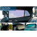 Pare-soleil (portes arrière) adapté pour Kia Sportage (NQ5) 5 portes 2021- (2 pièces) PV KISPO5E18 Privacy shades, Vignette 8