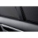 Pare-soleil (portes arrière) adapté pour Mini F55 5 portes 2014- (2 pièces) PV MIHATC5C18 Privacy shades, Vignette 4
