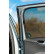 Pare-soleil (portes arrière) adapté pour Volkswagen ID.3 2020- (2 pièces) PV VWID35A18 Privacy shades, Vignette 6