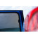 Pare-soleil (portes arrière) adapté pour Volkswagen T-Roc 2017- (2 pièces) PV VWTRO5A18 Privacy shades, Vignette 6