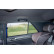 Pare-soleil (portes arrière) adapté pour Volkswagen T-Roc 2017- (2 pièces) PV VWTRO5A18 Privacy shades, Vignette 7