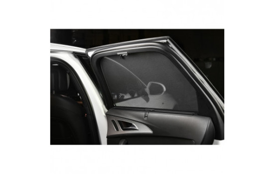 Pare-soleil (portes arrière) adaptés à la Volkswagen Golf IV 5 portes 1997-2003 (2 pièces), Image 6