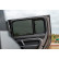 Pare-soleil (portes arrière) adaptés au Land Rover Defender D110 5 portes 2020- (4 pièces), Vignette 5