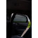 Pare-soleil (portes arrière) compatibles avec Kia XCee'd (CD) 2019- (2 pièces), Vignette 5