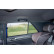 Pare-soleil (portes arrière) compatibles avec Volkswagen T-Roc 2017- (2 pièces), Vignette 7