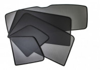 Pare-soleil Sonniboy adaptés à la Volkswagen Golf VI 3 portes 2008-2012