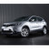 Pare-soleil sur mesure pour Nissan Qashqai III (J12) 2021- (6 pièces), Vignette 9