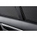 Pare-soleils pour vitres latérales de confidentialité pour Fiat 500L MPW (Living) 5 portes 2012- PV FI500L5AM Privacy shades, Vignette 6
