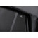 Pare-soleils pour vitres latérales de vitres latÃ©rales Intimité Opel Astra K sportstourer 2015- en 6 parties PV OPASTED Privacy shades, Vignette 10