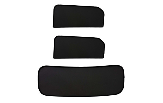 Protection solaire et intimité SunClip adaptée à Kia EV3 2024-, Image 3