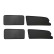 Protection solaire et intimité SunClip adaptée aux Mercedes Classe V W447 (empattement extra long) 2014-2024, Vignette 3